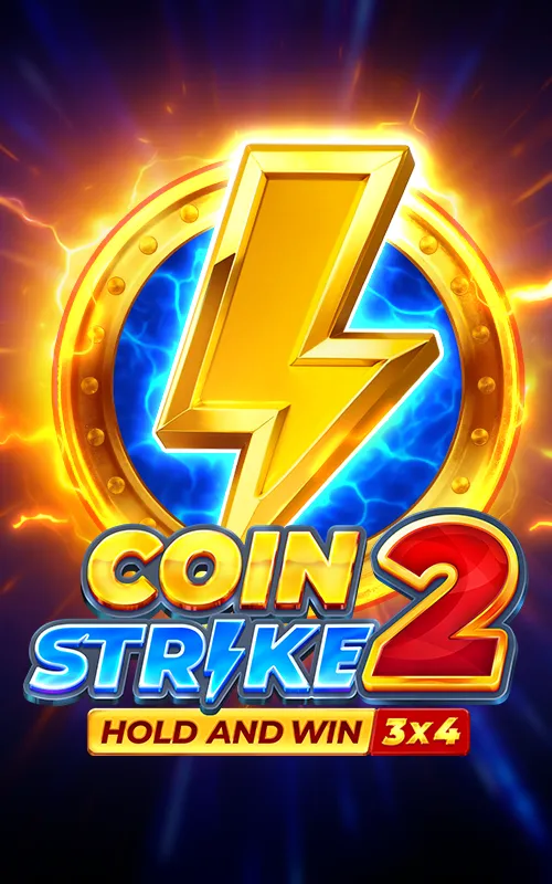Machine à sous Coin Strike 2 disponible au Volerbet Casino
