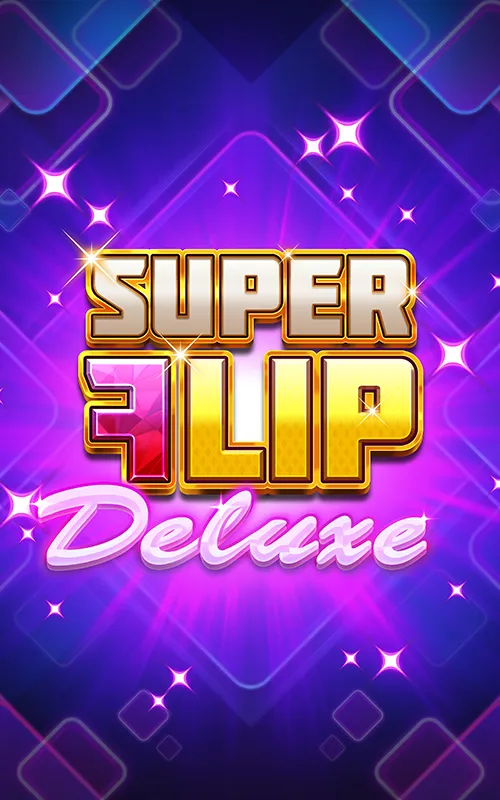 Jeu Super Flip disponible au Volerbet Casino avec gains instantanés